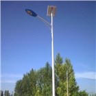 淄博市太陽能路燈廠家