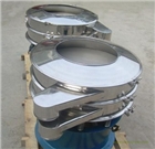 廢水處理振動篩丨廢水回收XZS-800過濾篩