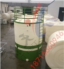 貴州pe防腐塑膠儲罐/工業(yè)儲蓄水專用食品級材質貯罐