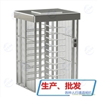 鴻順盟供應(yīng)電控全自動(dòng)單雙通道全高轉(zhuǎn)閘