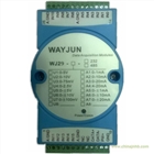 16 通道模擬量數(shù)據(jù)采集模塊4-20mA轉(zhuǎn)RS485