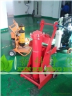 河南便移式LYC-32A濾油機(jī)廠家