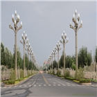 玉蘭中華燈 10米中華燈 戶外景觀燈