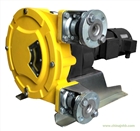 斯派莎克軟管泵，SPX軟管泵