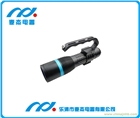 JW7112/HP便攜式LED勻光勘查燈產(chǎn)品特點(diǎn)