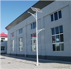 超低價(jià)質(zhì)量超好6米20WLED太陽能路燈led節(jié)能燈多