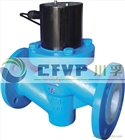 襯四氟電磁閥,襯氟電磁閥,襯四氟電磁閥廠家,耐腐蝕電磁閥