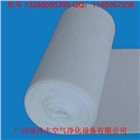 廣州560G烤漆房頂蓬過濾棉汽車噴漆過濾棉