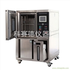成都可程式恒溫恒濕試驗(yàn)箱