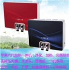 天津冷熱一體純水家用機(jī)  家用機(jī) 凈水器