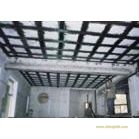 成都碳纖維植筋粘鋼加固