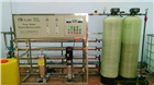 川一專(zhuān)業(yè)生產(chǎn)純凈水設(shè)備