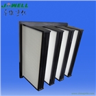 FV型亞高效過濾器（塑框）