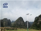 呼和浩特太陽能路燈廠家 鋰電路燈報價