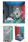 西安環(huán)保公共廁所租賃廠家