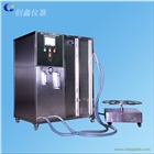 深圳創(chuàng)鑫觸屏式IPX5-6強噴水試驗機