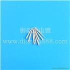 滾鍍黃金 不銹鋼針滾鍍 滾鍍白金 醫(yī)療針滾鍍 廣東滾鍍加工