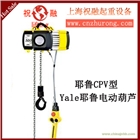 耶魯環(huán)鏈電動葫蘆|耶魯雙速電動葫蘆|質(zhì)量保證