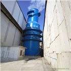 BY-II型濕式脫硫裝置