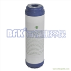 供應(yīng)10寸顆粒碳濾芯 凈水器過濾芯 前置活性碳濾芯 燒結(jié)濾芯