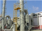 山東傲峰AFTX-4000脫銷塔除塵脫白不銹鋼噴淋塔廢氣處理
