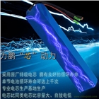 電動自行車36V鋰電池組