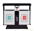 華容物業(yè)垃圾桶