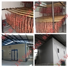 臘腸烘干設(shè)備、臘肉烘干設(shè)備