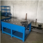 廣州鋼板修模臺鉗工工作臺模具鉗工桌廠家直銷