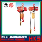 臺灣黑熊YSL-050（0.5噸）電動葫蘆 原裝進(jìn)口價格