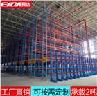 供應(yīng)易達(dá)廣州重型倉庫貨架廠 雙深度貨架 雙深位貨架