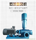 三葉羅茨風機廠家直銷濟南利業(yè)機械污水處理曝氣機回轉(zhuǎn)風機