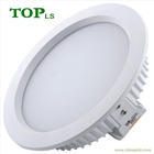 北京高端LED筒燈8寸30W廠家質(zhì)保五年