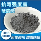 世佳微爾超細(xì)鐵粉UHB為您的工具增加把持力