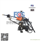 ZQLC-400-9.0S氣動(dòng)履帶式鉆機(jī)