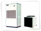 低溫和低濕恒溫恒濕機組