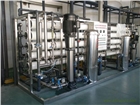 單級反滲透純凈水系統(tǒng)