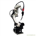 氬弧焊機(jī)+邊城機(jī)器人本體焊接應(yīng)用