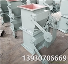 滄州森蒂楓300X300電動(dòng)雙層卸灰閥