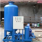 本溪消防定壓補(bǔ)水機(jī)組