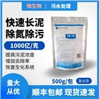 工業(yè)廢水處理菌劑除污降COD系統(tǒng)重啟生化調試高效菌種