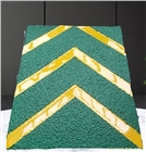 無振動防滑坡道施工需滿足哪些條件