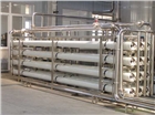 反滲透去離子純水設(shè)備