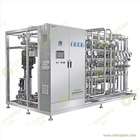 醫(yī)療制藥純化水制備系統(tǒng)