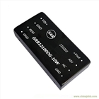 12V轉(zhuǎn)80V、200V、350V電源模塊