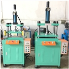 10噸電機壓裝機 20噸鎂合金壓鑄件沖邊機