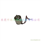 微型拉動式圓管電磁鐵德恩生產(chǎn)DO1010