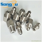 高壓接頭內(nèi)螺紋轉(zhuǎn)外螺紋雙內(nèi)螺紋不銹鋼接頭批發(fā)