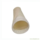 除塵器布袋 高溫袋式除塵濾袋定制