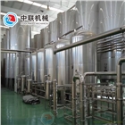 自動(dòng)化酵素飲料加工機(jī)械設(shè)備|全套果蔬酵素灌裝生產(chǎn)線